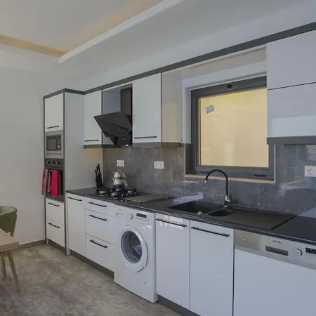 Islamlar Village 1 Bedroom Private Pool And Garden וילה *