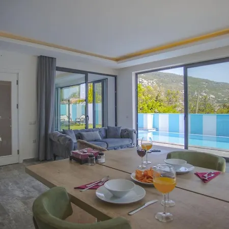 Islamlar Village 1 Bedroom Private Pool And Garden