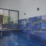 Islamlar Village 1 Bedroom Private Pool And Garden Kalkan