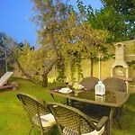 Islamlar Village 1 Bedroom Private Pool And Garden Kalkan