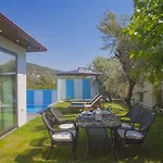 Villa Islamlar Village 1 Bedroom Private Pool And Garden Kalkan