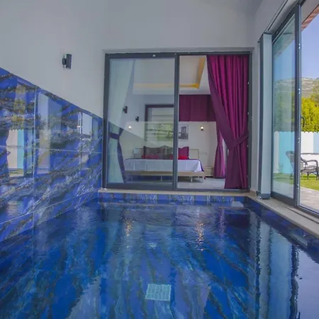 Islamlar Village 1 Bedroom Private Pool And Garden *