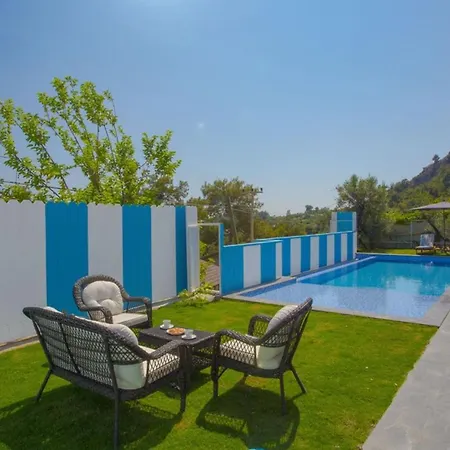 Islamlar Village 1 Bedroom 7675