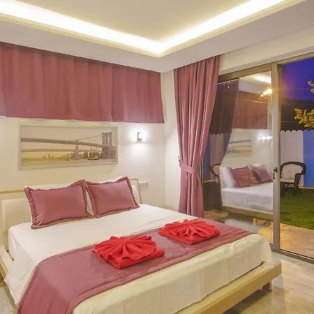 Villa Islamlar Village 1 Bedroom 7675