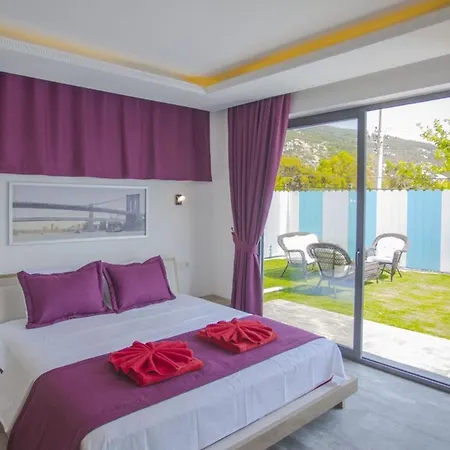 Islamlar Village 1 Bedroom Private Pool And Garden *
