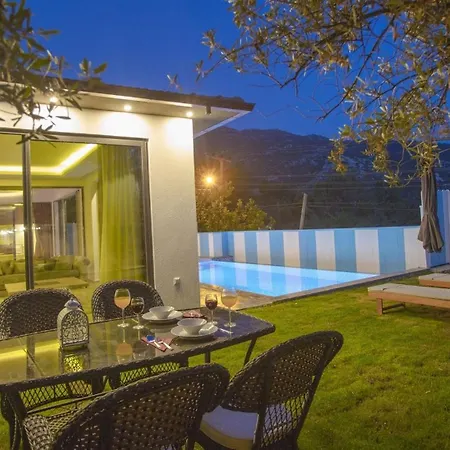 Islamlar Village 1 Bedroom 7675