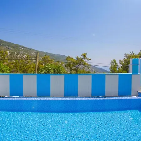 Islamlar Village 1 Bedroom Private Pool And Garden Villa *