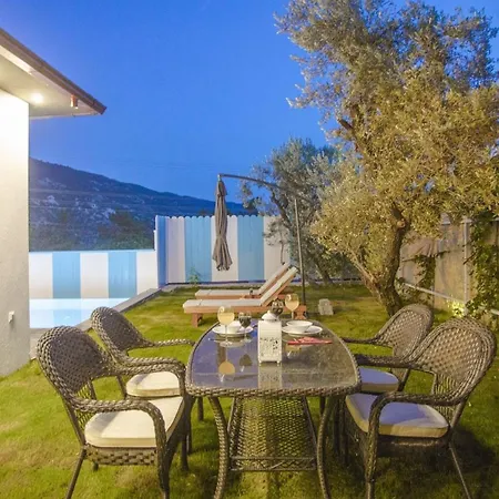 Villa Islamlar Village 1 Bedroom 7675 *
