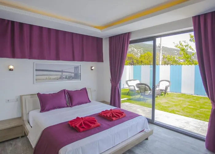 Islamlar Village 1 Bedroom Private Pool And Garden *