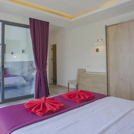 Islamlar Village 1 Bedroom Private Pool And Garden فيلة *