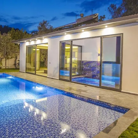 Islamlar Village 1 Bedroom Private Pool And Garden